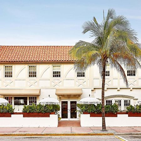 Life House, South Of Fifth Hotell Miami Beach Eksteriør bilde