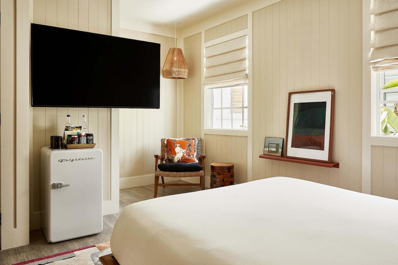 Life House, South Of Fifth Hotell Miami Beach Eksteriør bilde